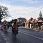 I Orszak Trzech Króli w Radłowie - 2025