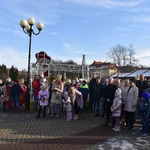 I Orszak Trzech Króli w Radłowie - 2025
