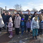 I Orszak Trzech Króli w Radłowie - 2025