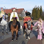 I Orszak Trzech Króli w Radłowie - 2025