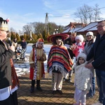 I Orszak Trzech Króli w Radłowie - 2025