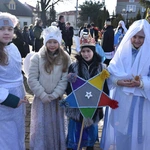 I Orszak Trzech Króli w Radłowie - 2025