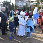 I Orszak Trzech Króli w Radłowie - 2025