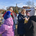 I Orszak Trzech Króli w Radłowie - 2025