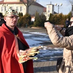 I Orszak Trzech Króli w Radłowie - 2025