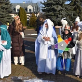 I Orszak Trzech Króli w Radłowie - 2025