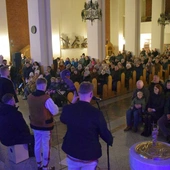 Koncert kolęd i pastorałek w wykonaniu Kapeli Góralskiej Strupki 