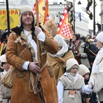 Orszak Trzech Króli w Warszawie - vol. 1
