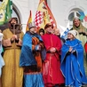Za królami w Chełmie