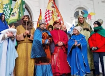 Za królami w Chełmie