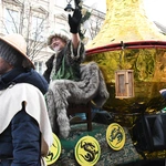 Orszak Trzech Króli w Warszawie - vol. 1