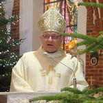 Karliński Orszak Trzech Króli - Msza św.