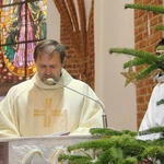 Karliński Orszak Trzech Króli - Msza św.