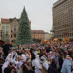 Orszak Trzech Króli we Wrocławiu 2025