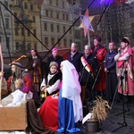 Orszak Trzech Króli we Wrocławiu 2025