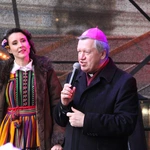 Orszak Trzech Króli we Wrocławiu 2025