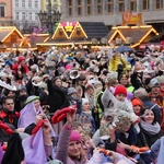Orszak Trzech Króli we Wrocławiu 2025