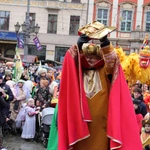 Orszak Trzech Króli we Wrocławiu 2025