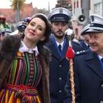 Orszak Trzech Króli we Wrocławiu 2025