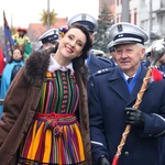 Orszak Trzech Króli we Wrocławiu 2025