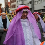 Orszak Trzech Króli we Wrocławiu 2025