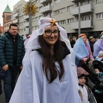 Orszak Trzech Króli we Wrocławiu 2025