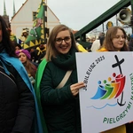 Orszak Trzech Króli we Wrocławiu 2025