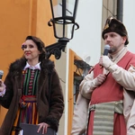 Orszak Trzech Króli we Wrocławiu 2025