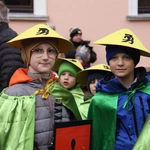Orszak Trzech Króli we Wrocławiu 2025