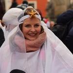 Orszak Trzech Króli we Wrocławiu 2025