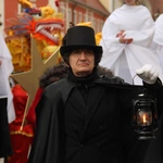 Orszak Trzech Króli we Wrocławiu 2025