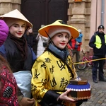 Orszak Trzech Króli we Wrocławiu 2025