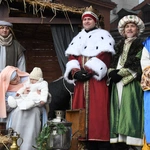 Orszak Trzech Króli w Warszawie - vol. 2