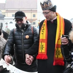 Orszak Trzech Króli w Warszawie - vol. 2