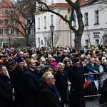 Orszak Trzech Króli w Zielonej Górze