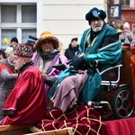 Orszak Trzech Króli w Zielonej Górze