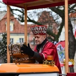 Orszak Trzech Króli w Zielonej Górze