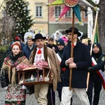 Orszak Trzech Króli w Zielonej Górze