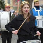 Orszak Trzech Króli w Zielonej Górze