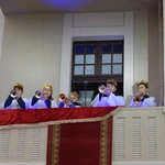 Orszak Trzech Króli w Zielonej Górze