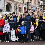 Orszak Trzech Króli w Zielonej Górze