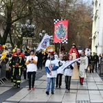 Orszak Trzech Króli w Zielonej Górze