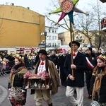 Orszak Trzech Króli w Zielonej Górze