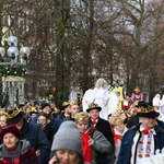 Orszak Trzech Króli w Zielonej Górze