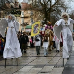 Orszak Trzech Króli w Zielonej Górze