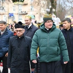 Orszak Trzech Króli w Zielonej Górze