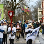 Orszak Trzech Króli w Zielonej Górze