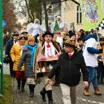 Orszak Trzech Króli w Zielonej Górze