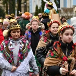 Orszak Trzech Króli w Zielonej Górze