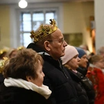 Orszak Trzech Króli w Zielonej Górze